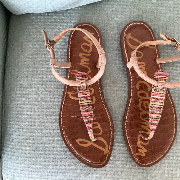Women’s sandals Sam Edelman - Picture 1 of 4